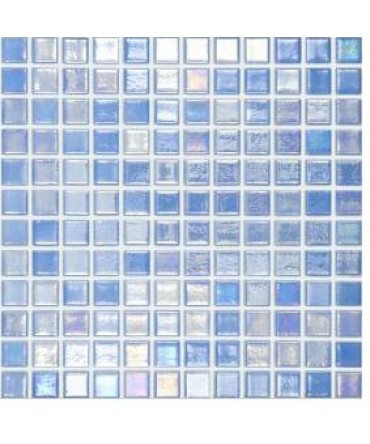 Placa ceramica  SHELL AZURE seria Shell | Vidrepur