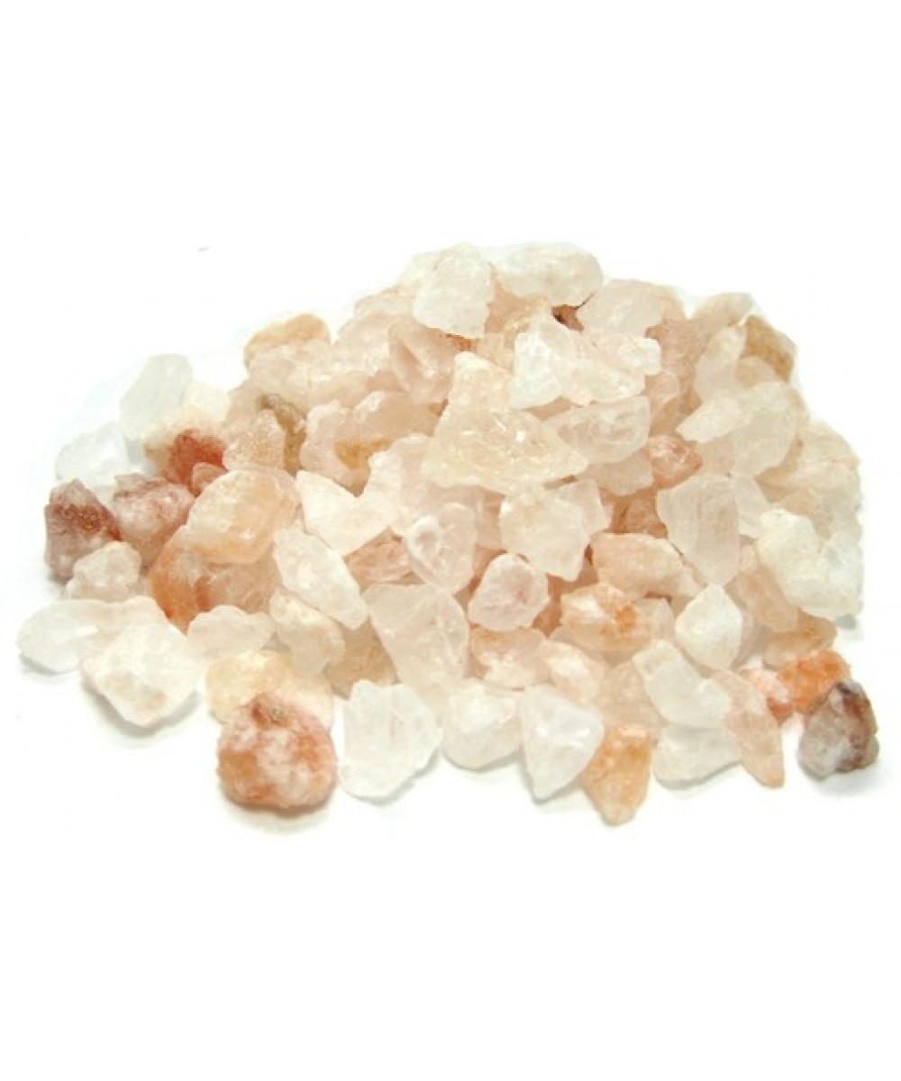 Sare de Himalaya 2-3cm 1kg | Spa Supplies