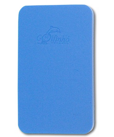 Placa de inot 38x23x3cm | EU