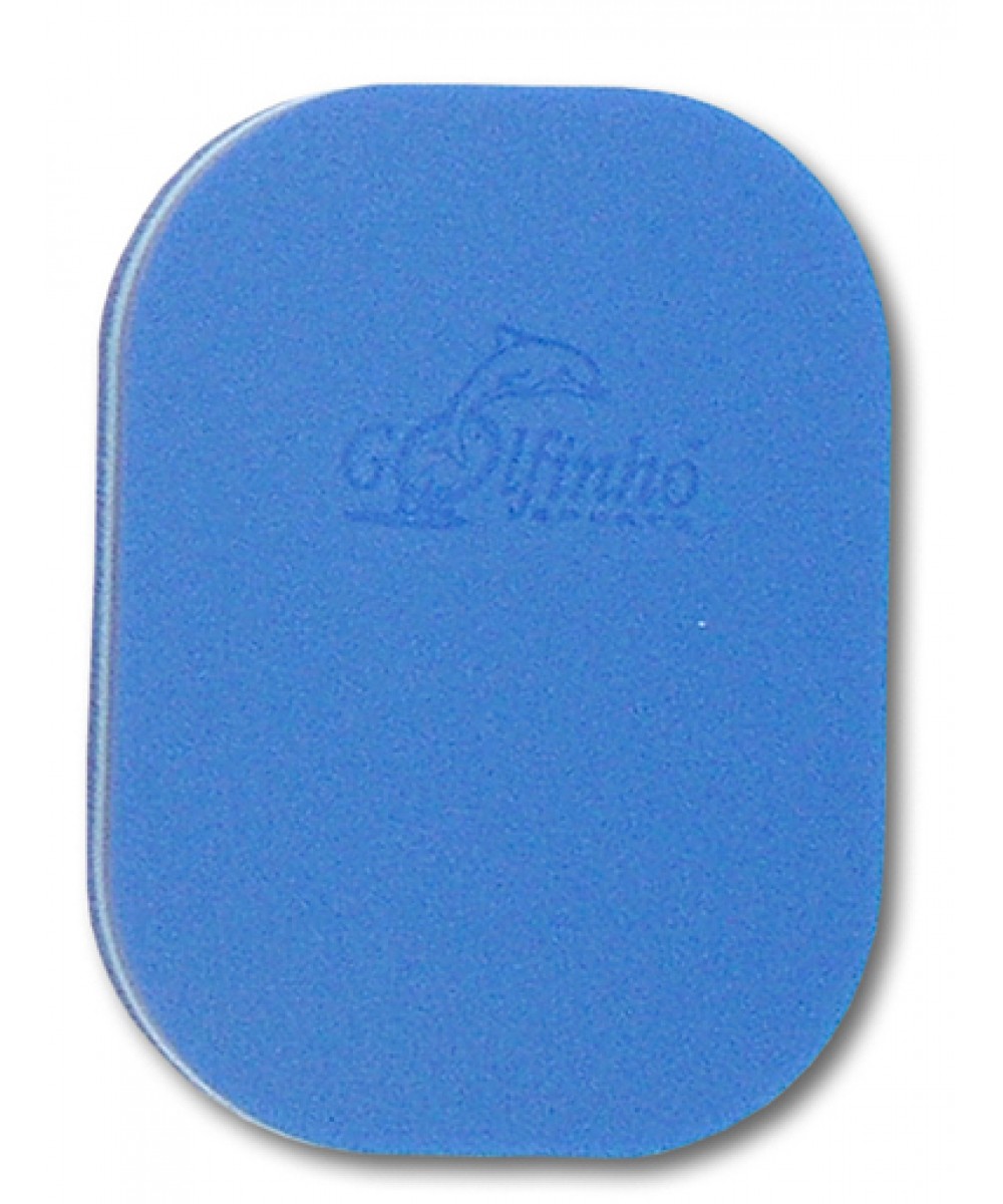 Placa de inot 29x22x3cm | EU 