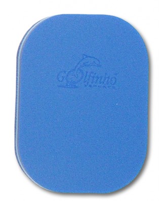 Placa de inot 29x22x3cm | EU 