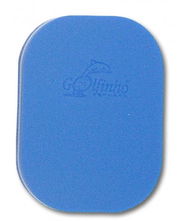 Placa de inot 29x22x3cm | EU 