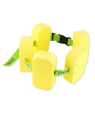 Centura inot cu flotoare copii 3-6ani dimensiuni 19х9х3cm | EU
