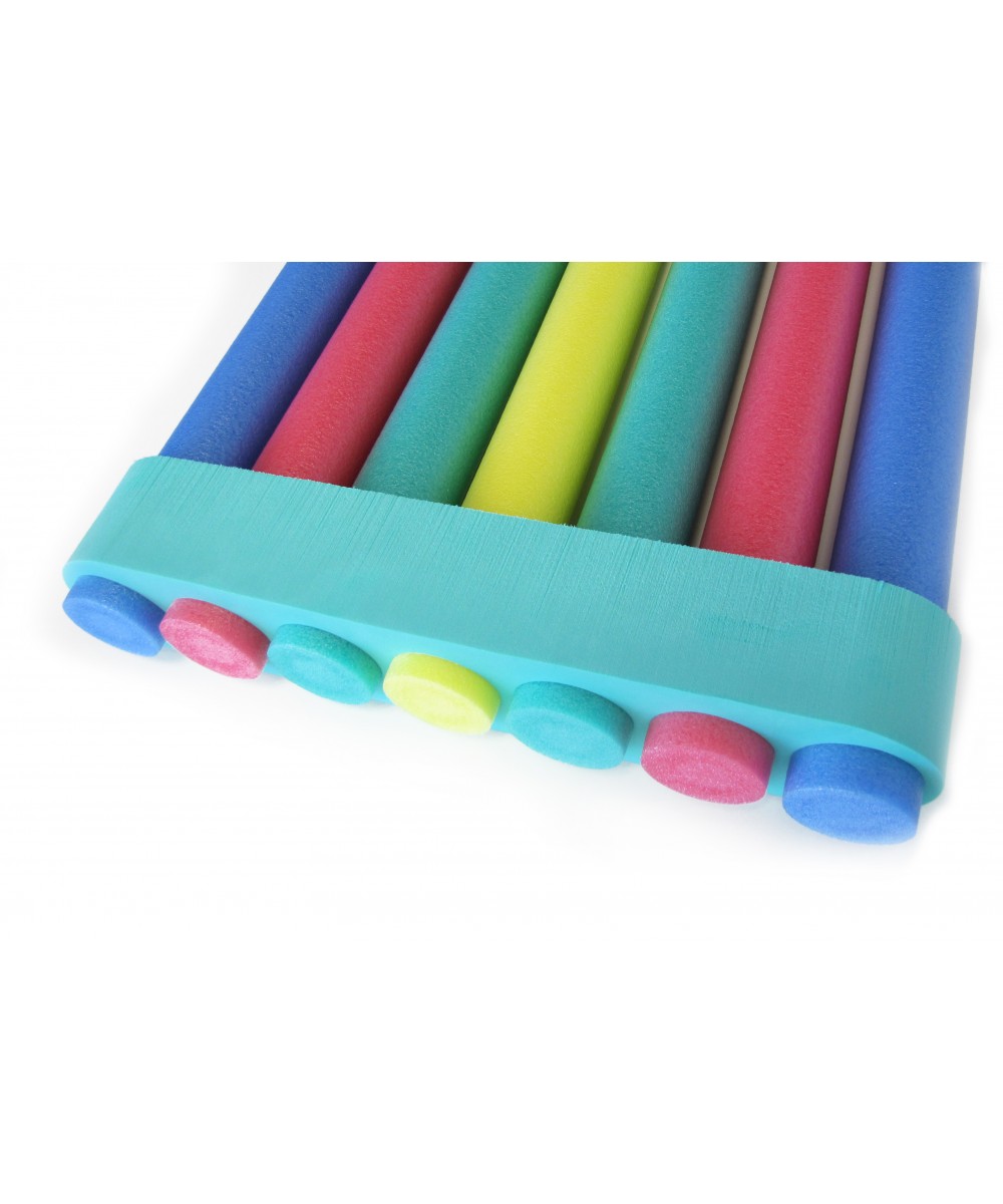Conector bagheta inot cu 5 orificii 71x10x9cm | EU